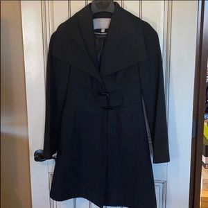 Jessica Simpson | Peacoat Dress Coat | Size: Small